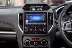 Subaru Impreza 5-Door 2.0i S 2016 года (AU)